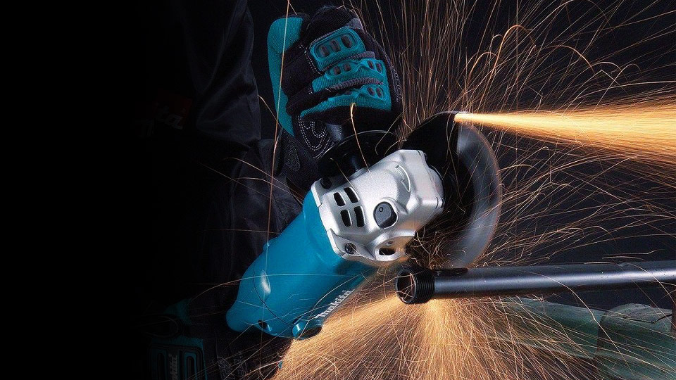 Marc One - Makita and Milwawkee Power Tools Supplier